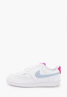 Кеды Nike