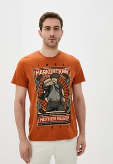 Футболка Mother Russia