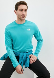 Лонгслив The North Face
