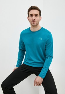 Лонгслив The North Face