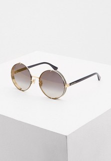 Очки солнцезащитные Jimmy Choo