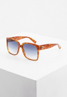 Очки солнцезащитные Max Mara