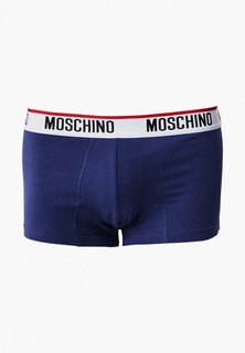 Трусы Moschino Underwear