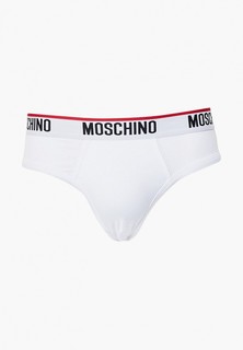 Трусы Moschino Underwear