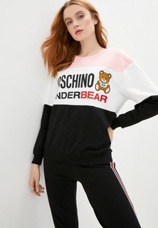 Свитшот домашний Moschino Underwear