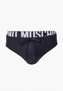 Плавки Moschino Swim