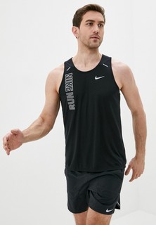 Майка спортивная Nike