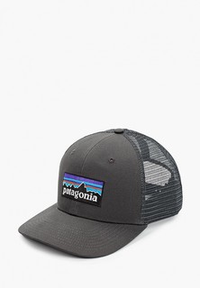 Бейсболка Patagonia