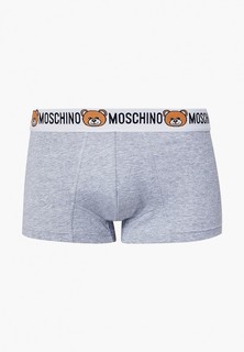 Трусы Moschino Underwear