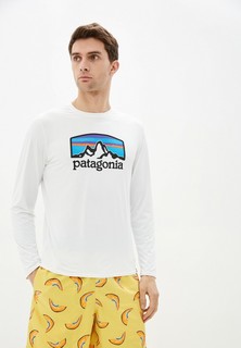 Лонгслив Patagonia