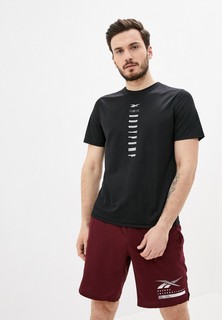 Футболка спортивная Reebok