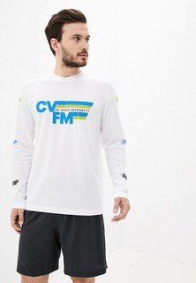 Лонгслив Reebok