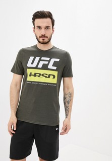 Футболка Reebok