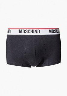 Трусы Moschino Underwear