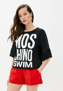 Футболка Moschino Swim