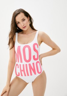 Купальник Moschino Swim