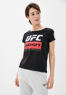 Футболка Reebok