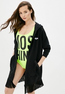 Толстовка Moschino Swim