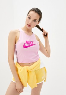 Майка спортивная Nike