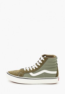 Кеды Vans