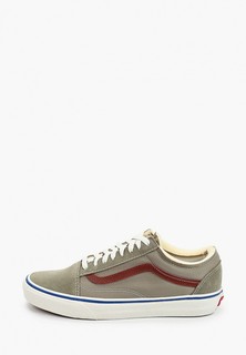 Кеды Vans