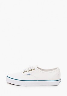 Кеды Vans