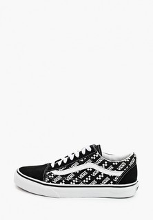 Кеды Vans