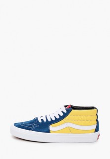 Кеды Vans