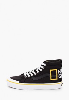 Кеды Vans