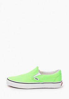 Слипоны Vans