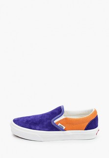 Слипоны Vans