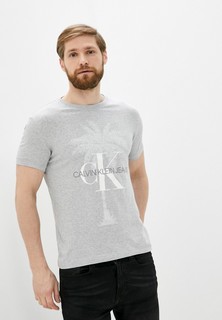 Футболка Calvin Klein Jeans