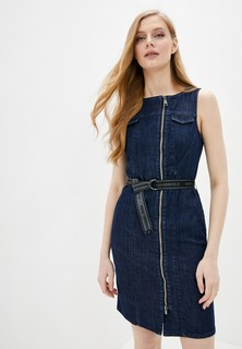 Платье джинсовое Karl Lagerfeld Denim