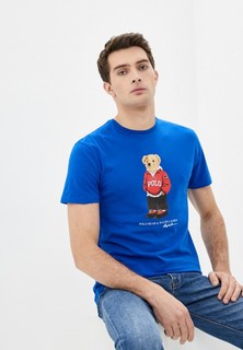 Футболка Polo Ralph Lauren