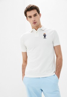 Поло Polo Ralph Lauren