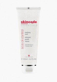 Лосьон для лица Skincode