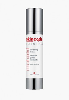 Лосьон для лица Skincode