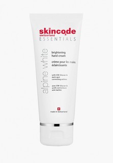 Крем для рук Skincode