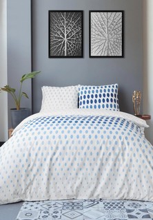 Постельное белье Евро Karna