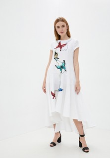 Платье Yukostyle