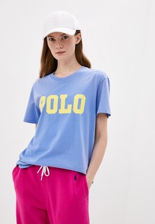Футболка Polo Ralph Lauren