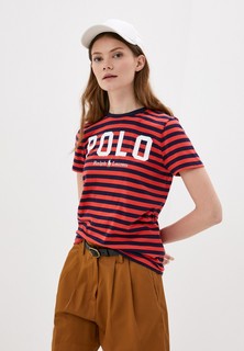 Футболка Polo Ralph Lauren