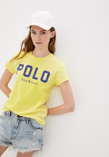 Футболка Polo Ralph Lauren