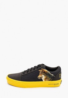 Кеды Vans