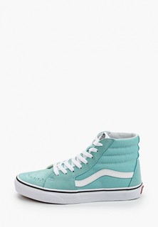 Кеды Vans