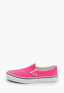 Слипоны Vans