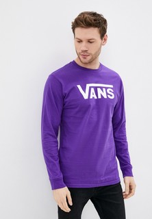 Лонгслив Vans