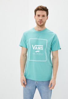 Футболка Vans