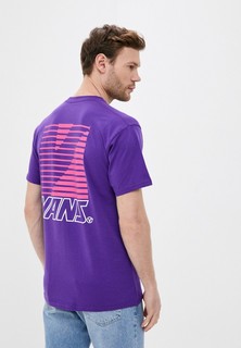 Футболка Vans