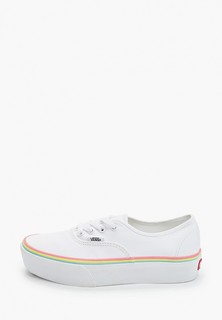 Кеды Vans